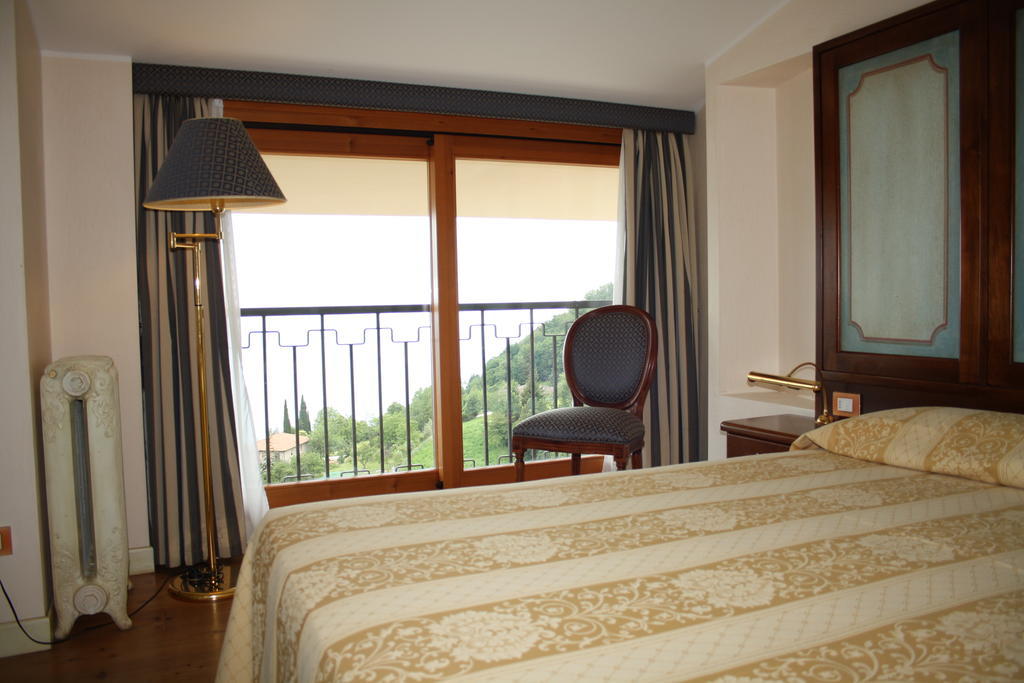Il Camino Bed & Breakfast Tignale Rom bilde