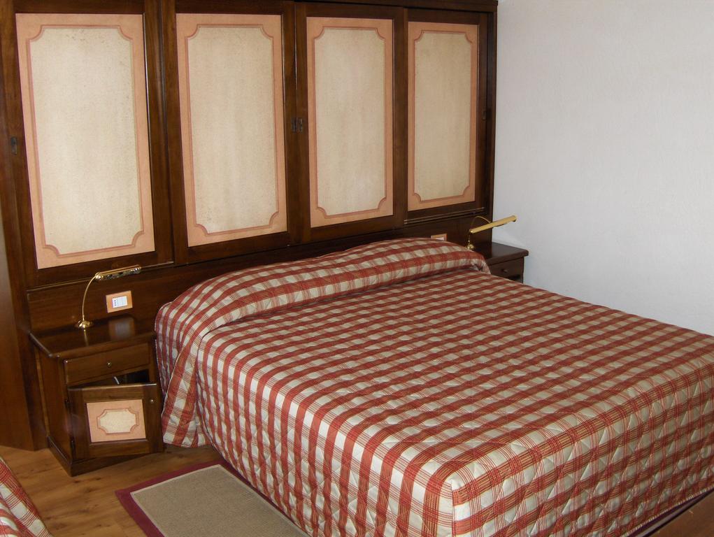 Il Camino Bed & Breakfast Tignale Rom bilde