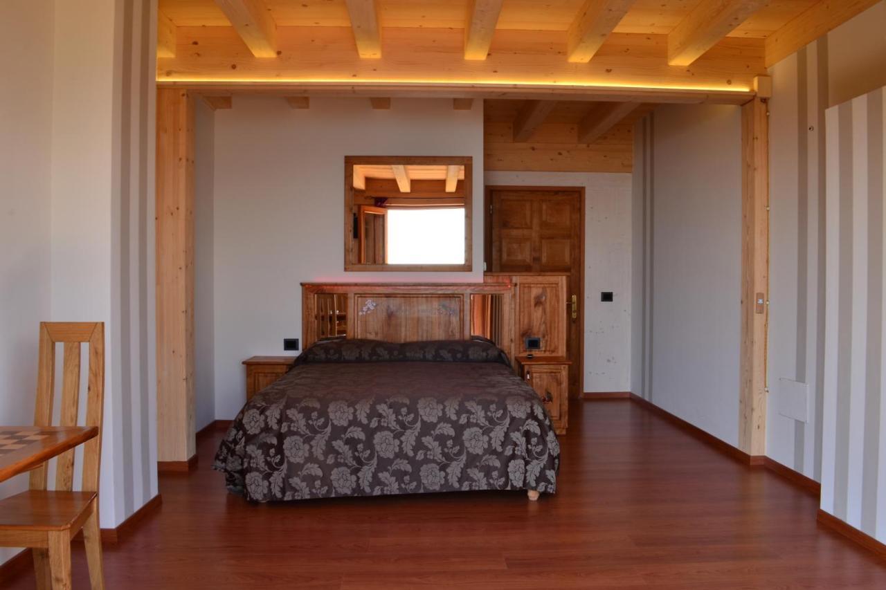 Il Camino Bed & Breakfast Tignale Eksteriør bilde