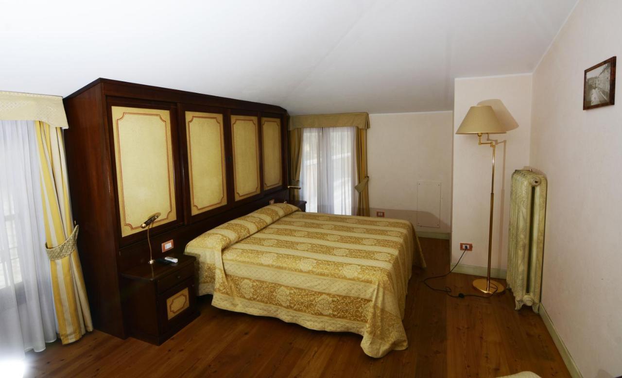 Il Camino Bed & Breakfast Tignale Eksteriør bilde