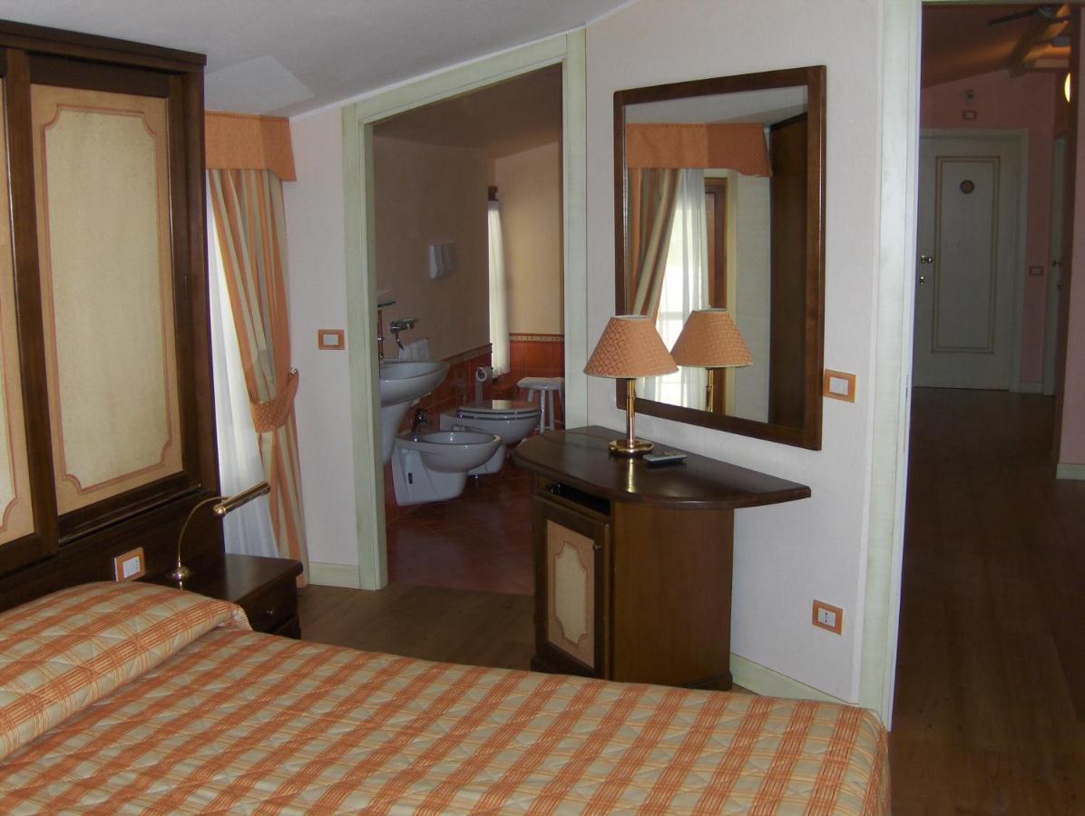 Il Camino Bed & Breakfast Tignale Eksteriør bilde