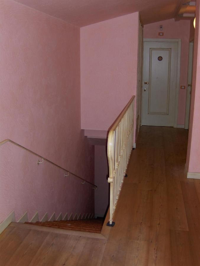 Il Camino Bed & Breakfast Tignale Eksteriør bilde